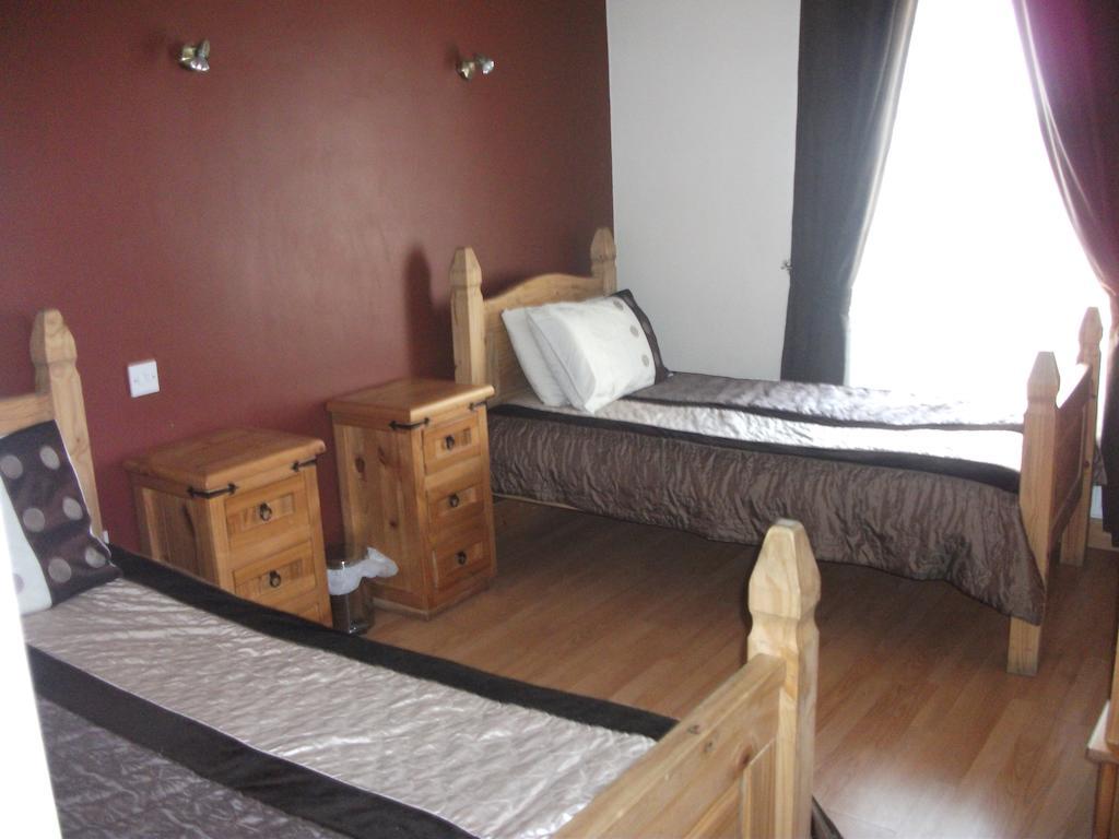 Clare Street B&B Nenagh Zimmer foto