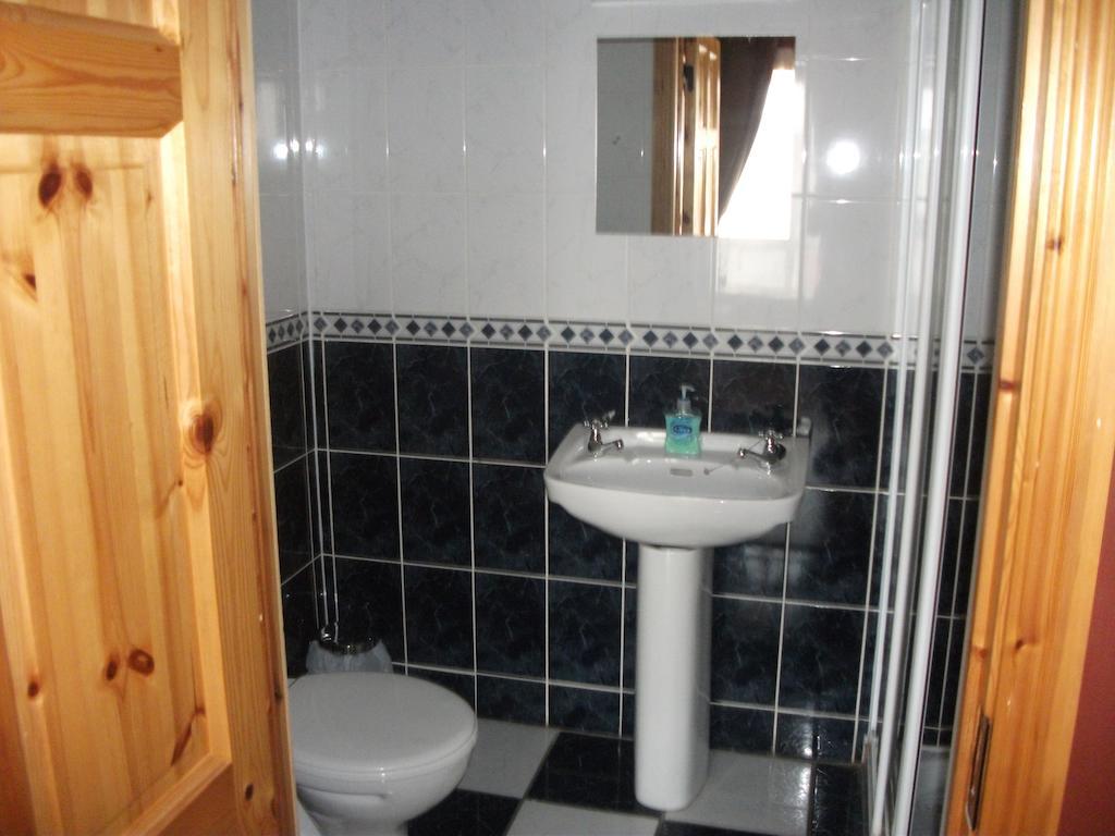 Clare Street B&B Nenagh Zimmer foto