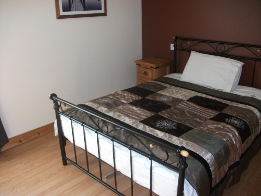 Clare Street B&B Nenagh Zimmer foto