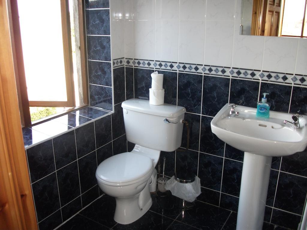 Clare Street B&B Nenagh Zimmer foto