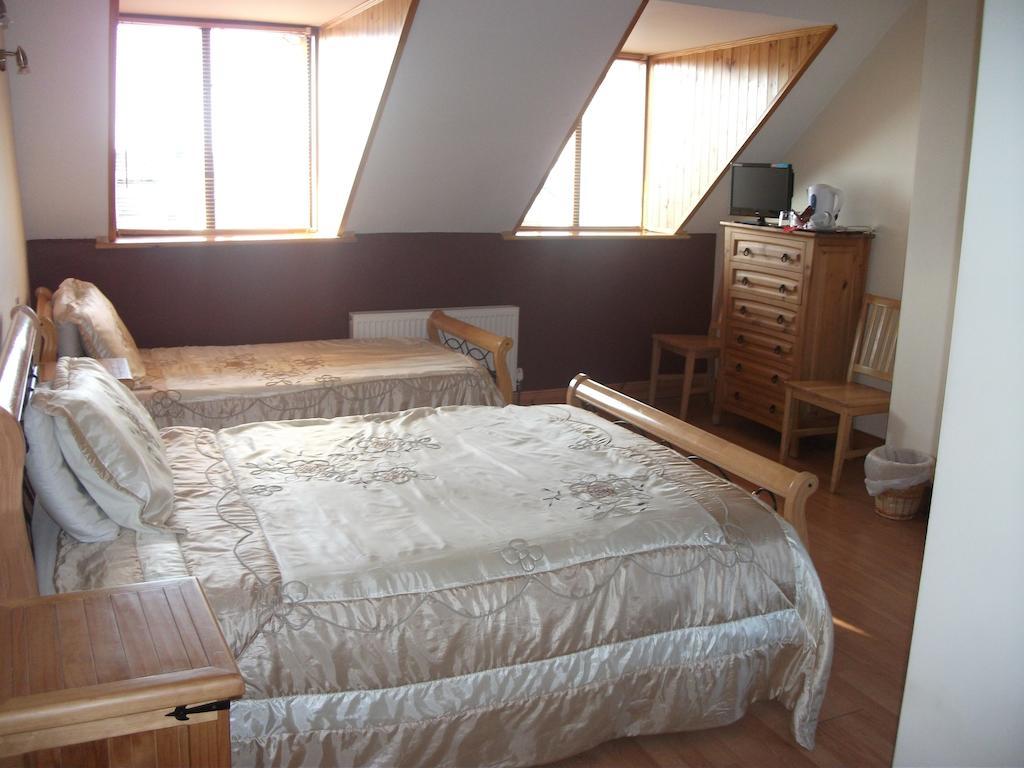 Clare Street B&B Nenagh Zimmer foto